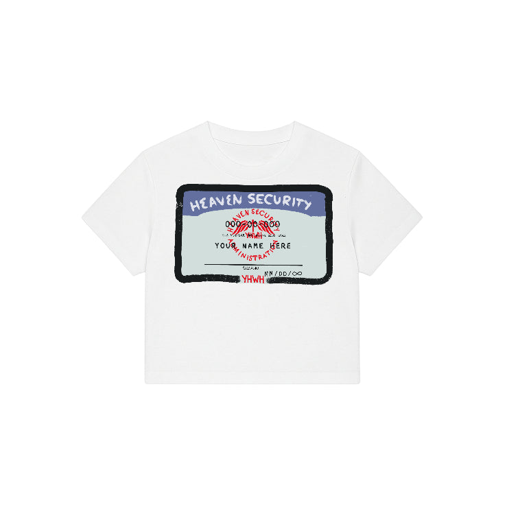 Heaven Security Tees